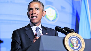 Obama anuncia planes para garantizar ciberseguridad