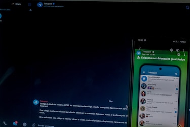 Un juez anula la suspensión temporal de Telegram en España al considerarla excesiva