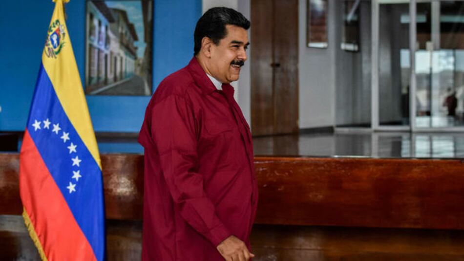 Arranca campaña de cuestionadas elecciones venezolanas