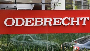 Odebrecht aspira a quedarse con el contrato del cuarto puente sobre el Canal