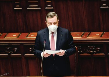 Aprueban nuevas medidas en Italia por aumento de los contagios de coronavirus