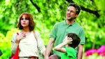 El deterioro de una casa y de una pareja