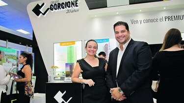 Grupo Corcione