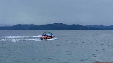 Muere estadounidense tras lanzarse de embarcación en Isla Colón, Bocas del Toro