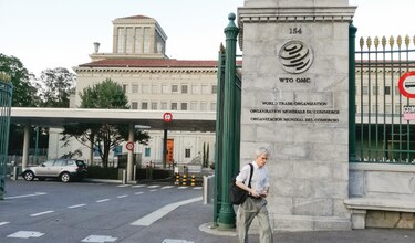 OMC crea panel por conflicto con Costa Rica
