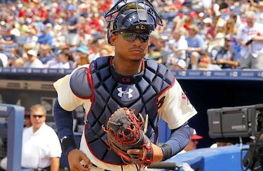 Christian Bethancourt pasa a los Padres de San Diego