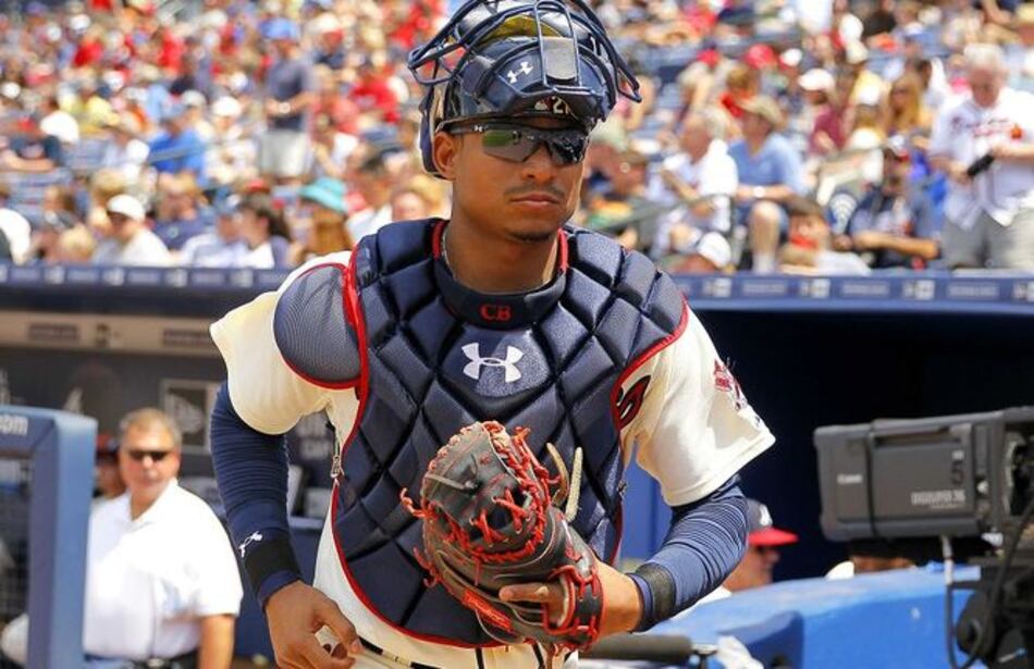 Christian Bethancourt pasa a los Padres de San Diego