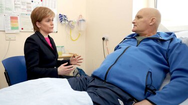 Escocia, primera nación en fijar un precio mínimo al alcohol
