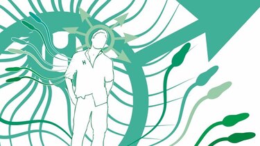 Infertilidad masculina y cáncer de próstata podrían tener causas comunes