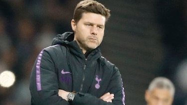El City-Tottenham se roba la atención hoy en la Premier