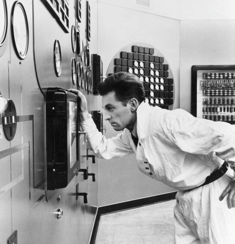 Windscale: el poco conocido accidente nuclear en Inglaterra que fue el peor desastre atómico en Europa hasta Chernóbil