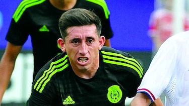 LOS MÁS VALIOSOS DE LA COPA ORO