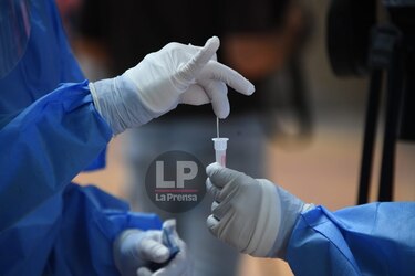 Se reportan 15 nuevas defunciones debido a la Covid-19; los casos activos son 12,569