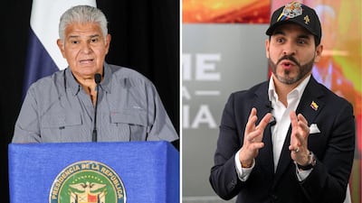 Mulino habla con De la Espriella para fortalecer lazos; interconexión eléctrica está en la agenda