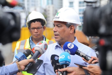 Sucre: Panamá enfrenta una sexta ola de la covid-19
