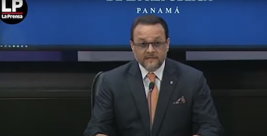 El Ejecutivo anuncia la creación de dos nuevas zonas francas; una estará en Colón y la otra en Curundú