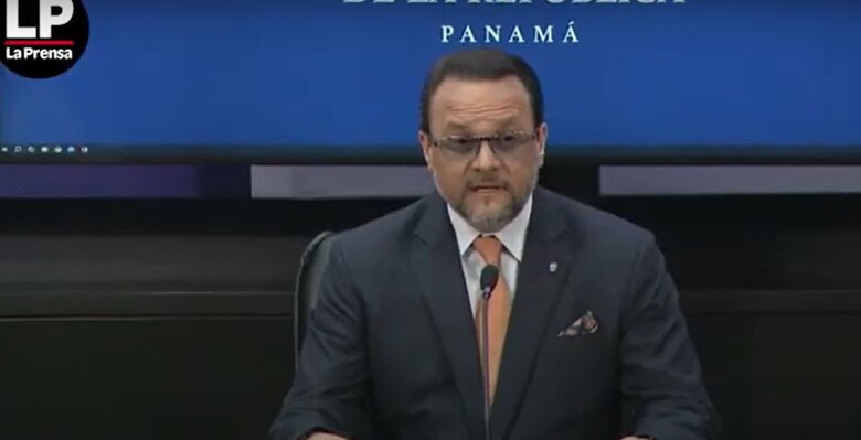 El Ejecutivo anuncia la creación de dos nuevas zonas francas; una estará en Colón y la otra en Curundú