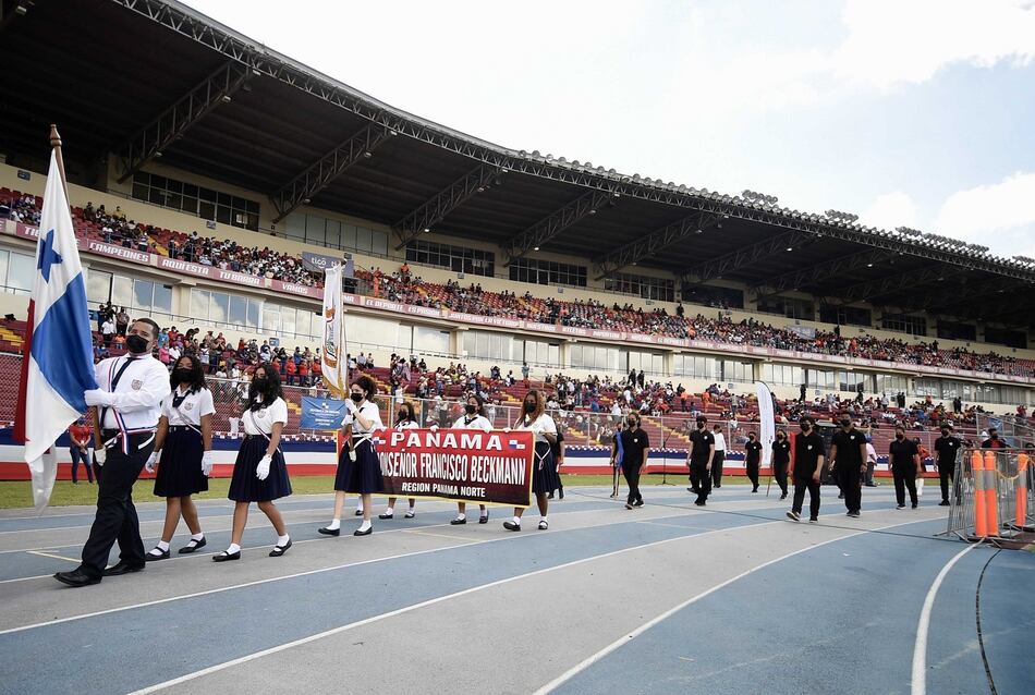 Comisión de desfiles patrios ya tiene las propuestas para las rutas de las actividades de noviembre