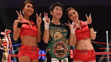 Gilberto Pedroza pierde la oportunidad de ser el campeón 31 de Panamá, conozca las razones