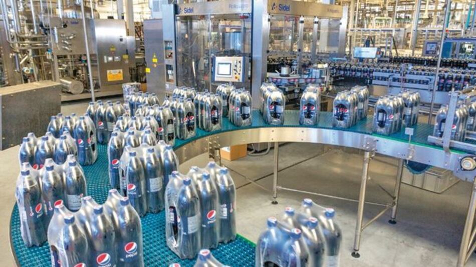Pepsi venderá bebida de café y cola con el doble de cafeína