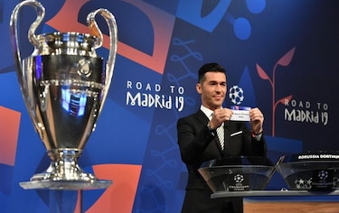 Griezmann contra Cristiano; Real Madrid y Barcelona son favoritos