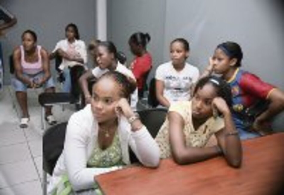 Jugadoras revelan su versión