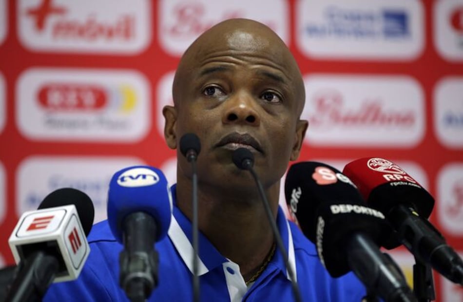 Julio Dely Valdés: 'el nuevo formato favorece a los grandes, eso está claro como el agua'