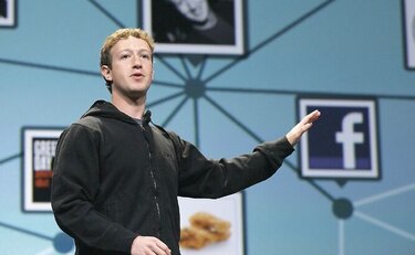 Facebook se enfrenta a investigación criminal por intercambio de datos privados