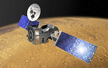 ExoMars 2016, el año en que Europa buscará vida en Marte