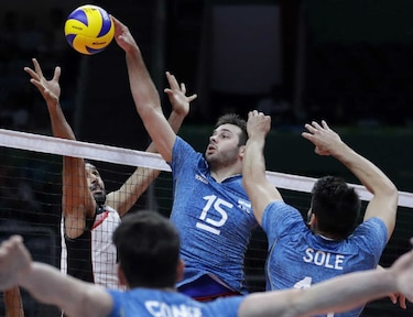 Brasil defenderá su dinastía ante una irreverente Argentina