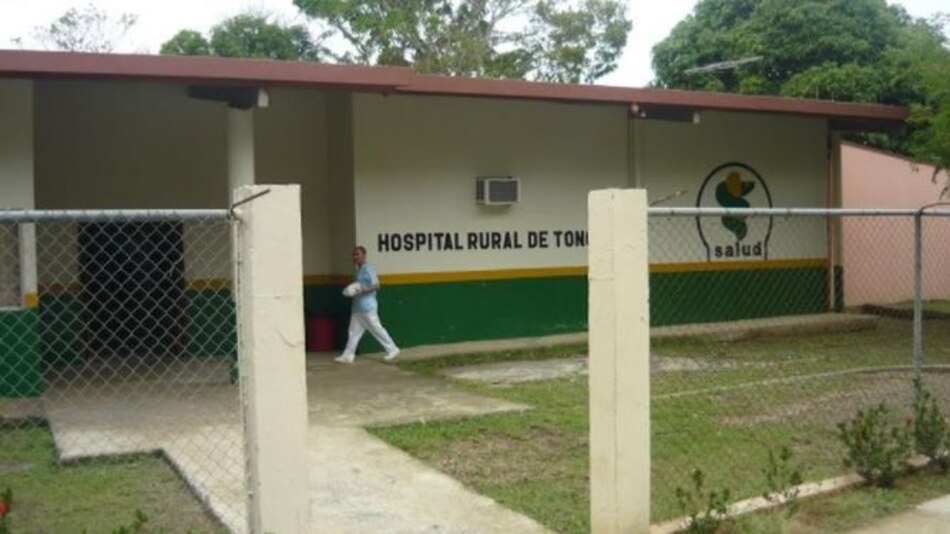 Muere ahogado menor de 14 años en la región de Azuero
