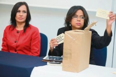 Sancionarán mal uso de espacio en ´Sertv´
