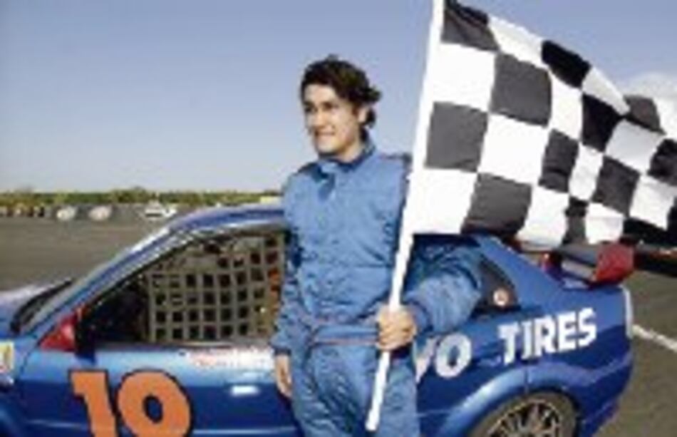 Vuelve la adrenalina a la pista de Coronado