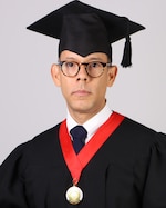 La Universidad de Panamá presenta a los graduados de su Facultad de Derecho y Ciencias Políticas