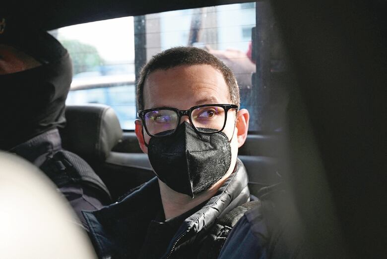 Luis Enrique Martinelli admite que recibió coimas de Odebrecht 