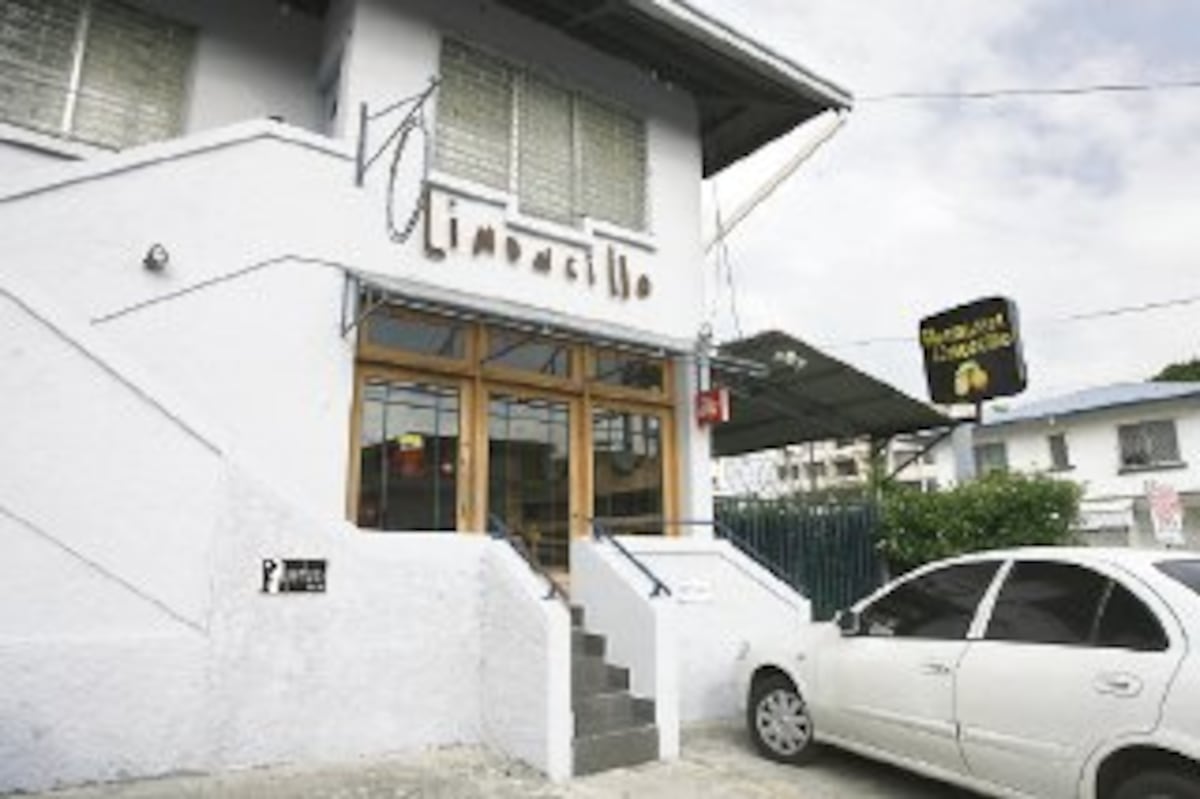 Limoncillo