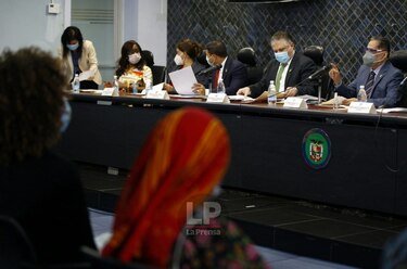 Aprueban modificar la Comisión de Asuntos Indígenas para que sean incluidos los temas de afrodescendientes