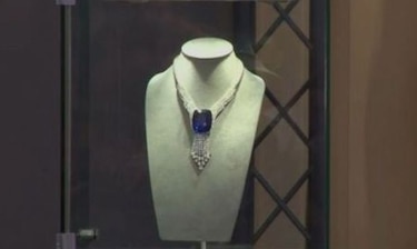 Joyas antiguas o de estilo vintage, reinas de las subastas de Ginebra