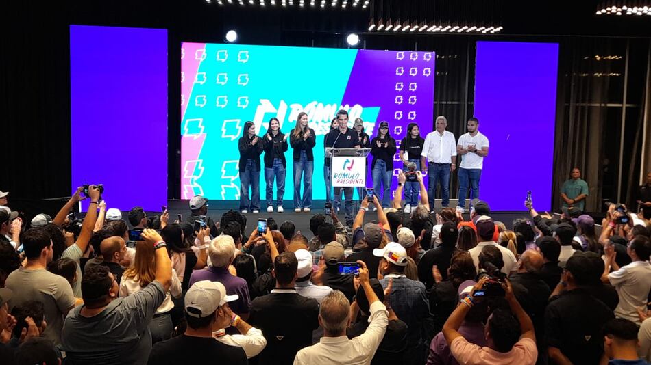 Rómulo Roux reconoció el triunfo de José Raúl Mulino y afirma que le preocupa el futuro del país