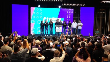 Rómulo Roux reconoció el triunfo de José Raúl Mulino y afirma que le preocupa el futuro del país