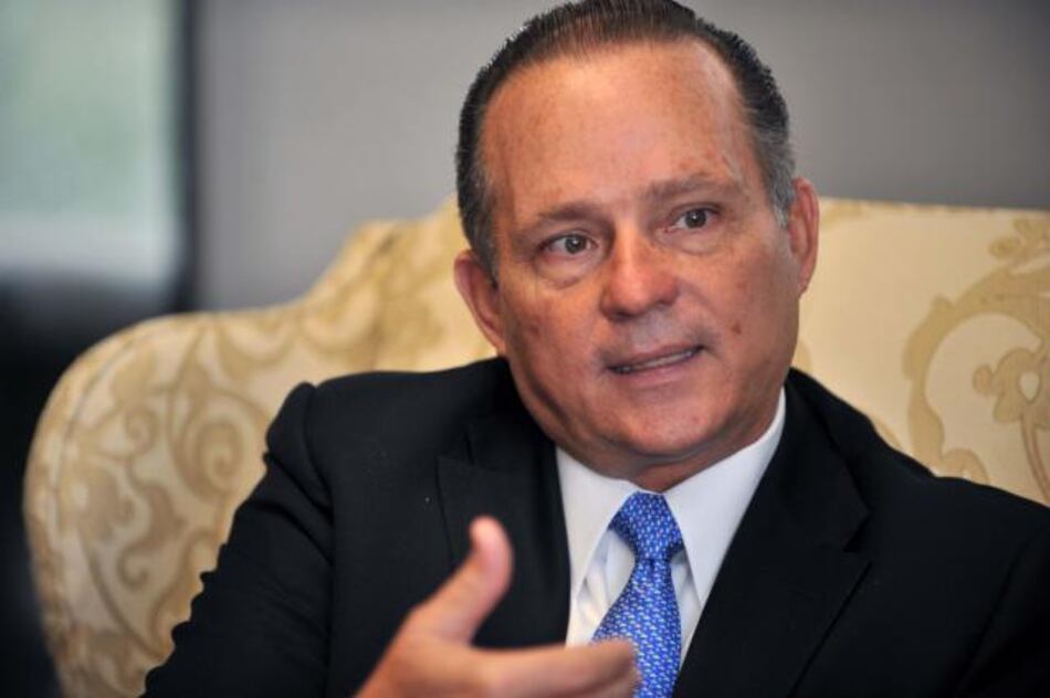 Junta directiva de la ACP escoge reemplazo de Alemán Zubieta