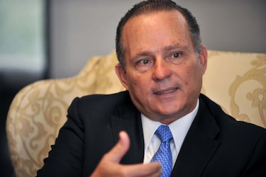 Junta directiva de la ACP escoge reemplazo de Alemán Zubieta