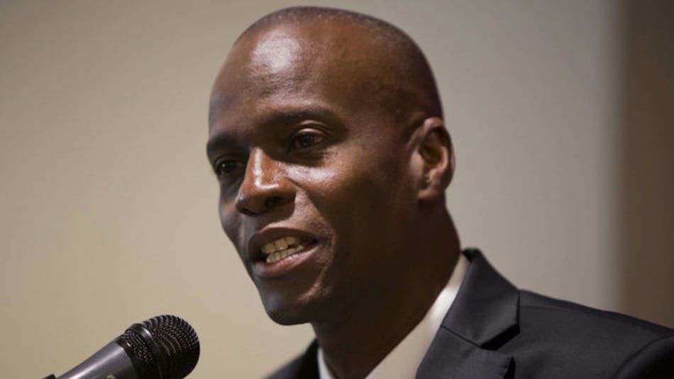 'Quien roba al Estado no es un ladrón': la cultura de la corrupción en Haití