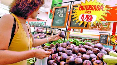 Brasil seguirá con recortes