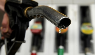 Precio del diésel se pone por arriba de la  gasolina 