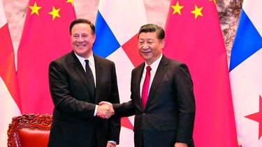 Varela sobre la visita del presidente de China: 'Estamos listos para recibirlo'