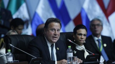 Varela pide estar preparados para atender el éxodo de venezolanos