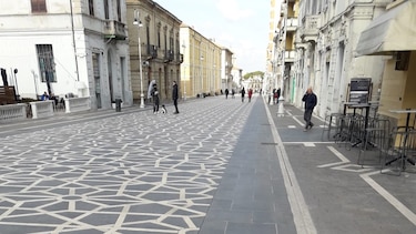 ‘Quédense en casa, sigan las recomendaciones de Salud’