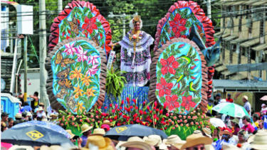 El grito de Rufina Alfaro