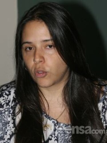 Eva Lorentz arremete contra procurador Bonissi